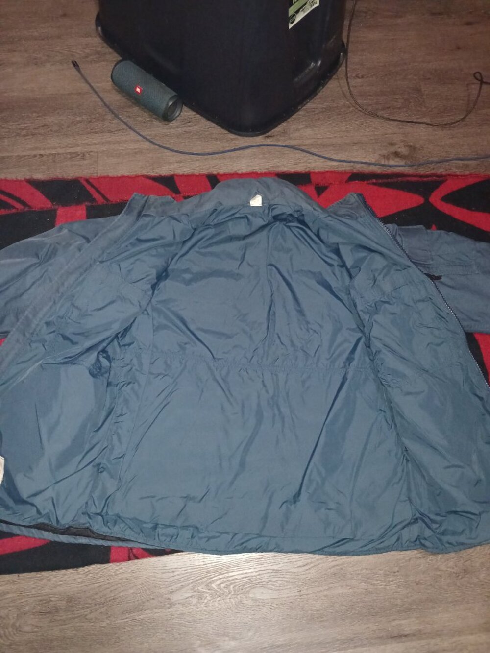 Genuine Army/Navy jacket - Picture 3 of 4